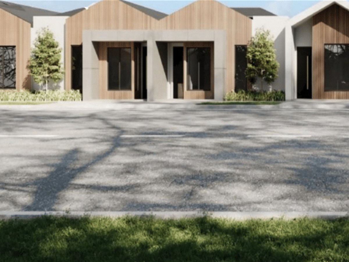 Lot 1260 Masters Cresent, MAMBOURIN - Image 1