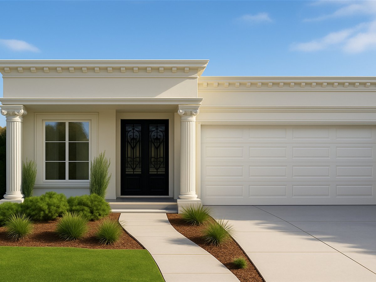 Lot 1616 Forbs Street, Berwick Waters, CLYDE NORTH - Image 1