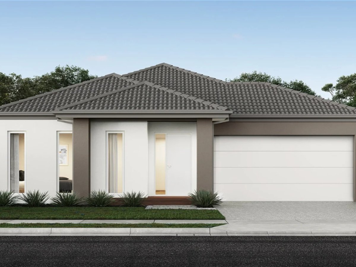 Lot 205 Cape Street, CLYDE NORTH - Image 1