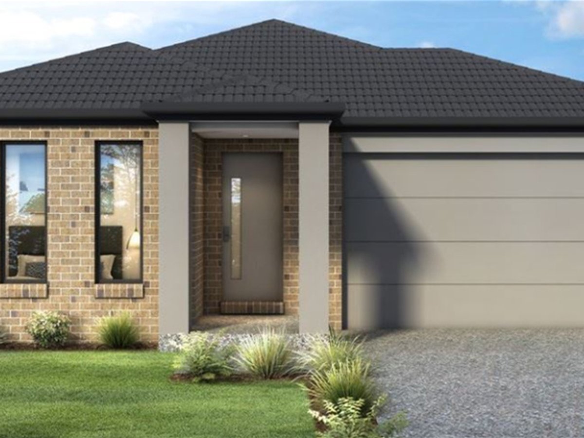 Lot 613 Bayberry Avenue, CLYDE NORTH - Image 1