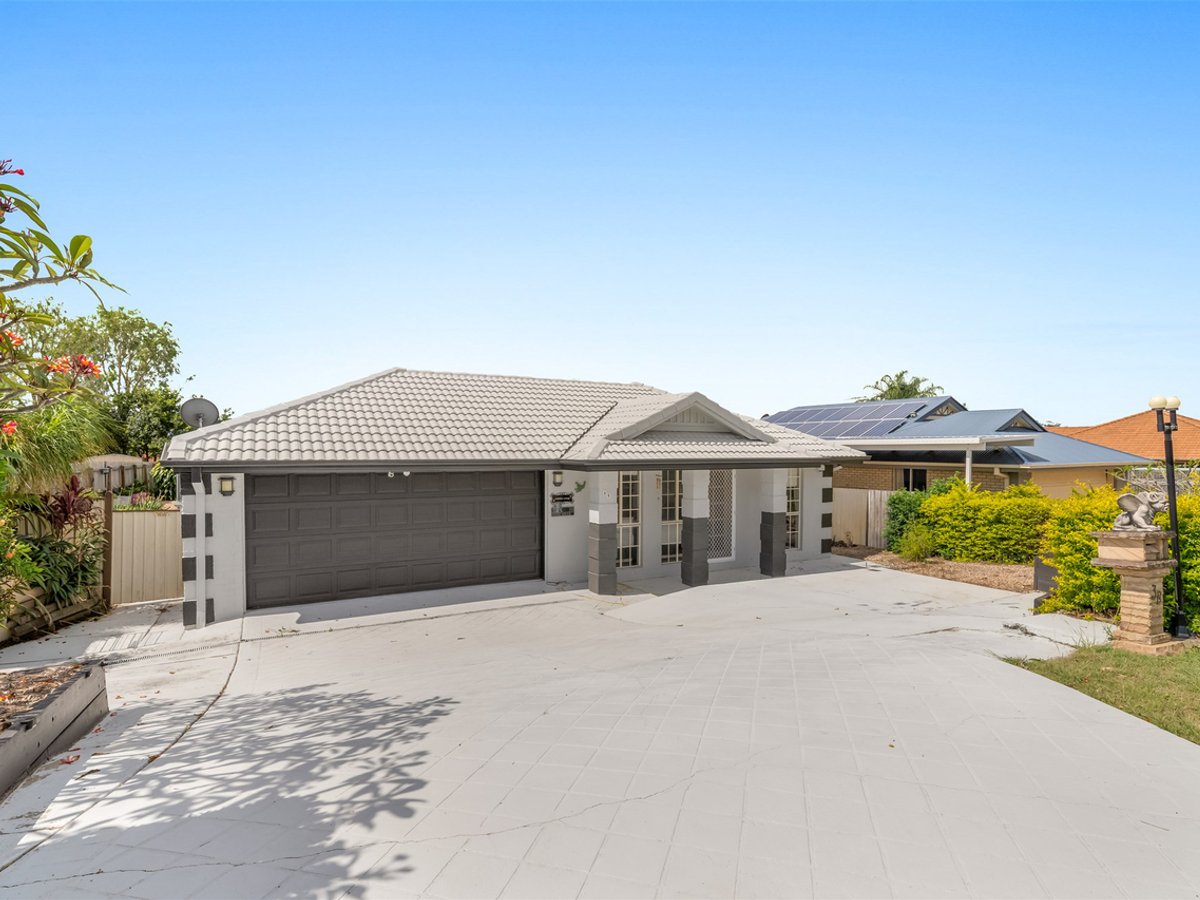 38 Tone Drive, COLLINGWOOD PARK - Image 1