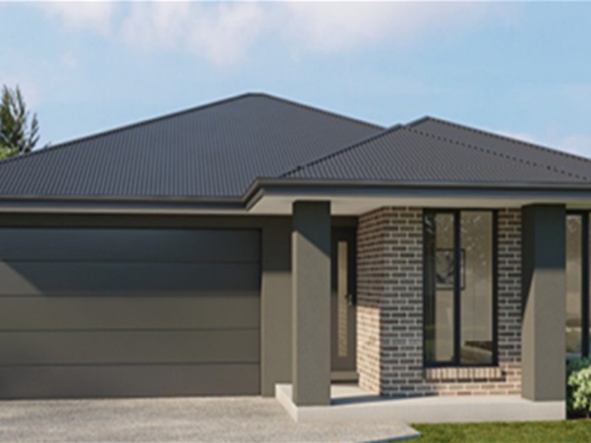 Lot 5032 Rivervista Road, MELTON - Image 1