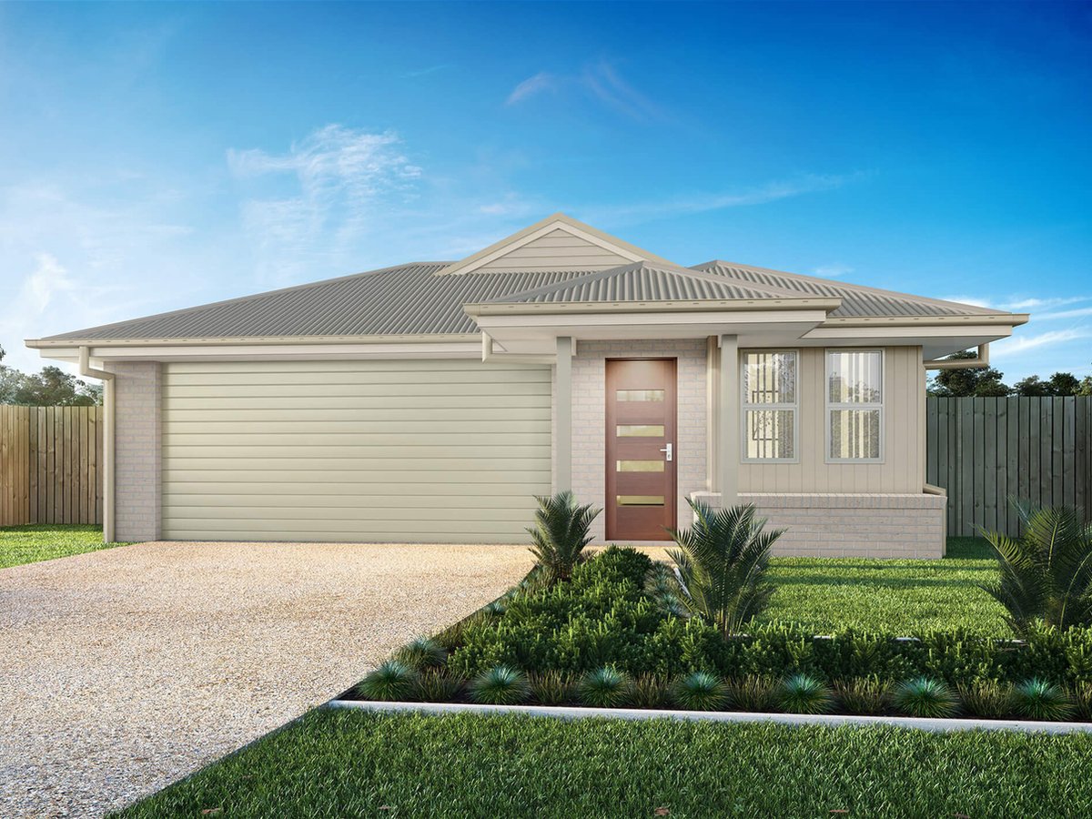 108 Carnaby Way, LOGAN RESERVE - Image 1