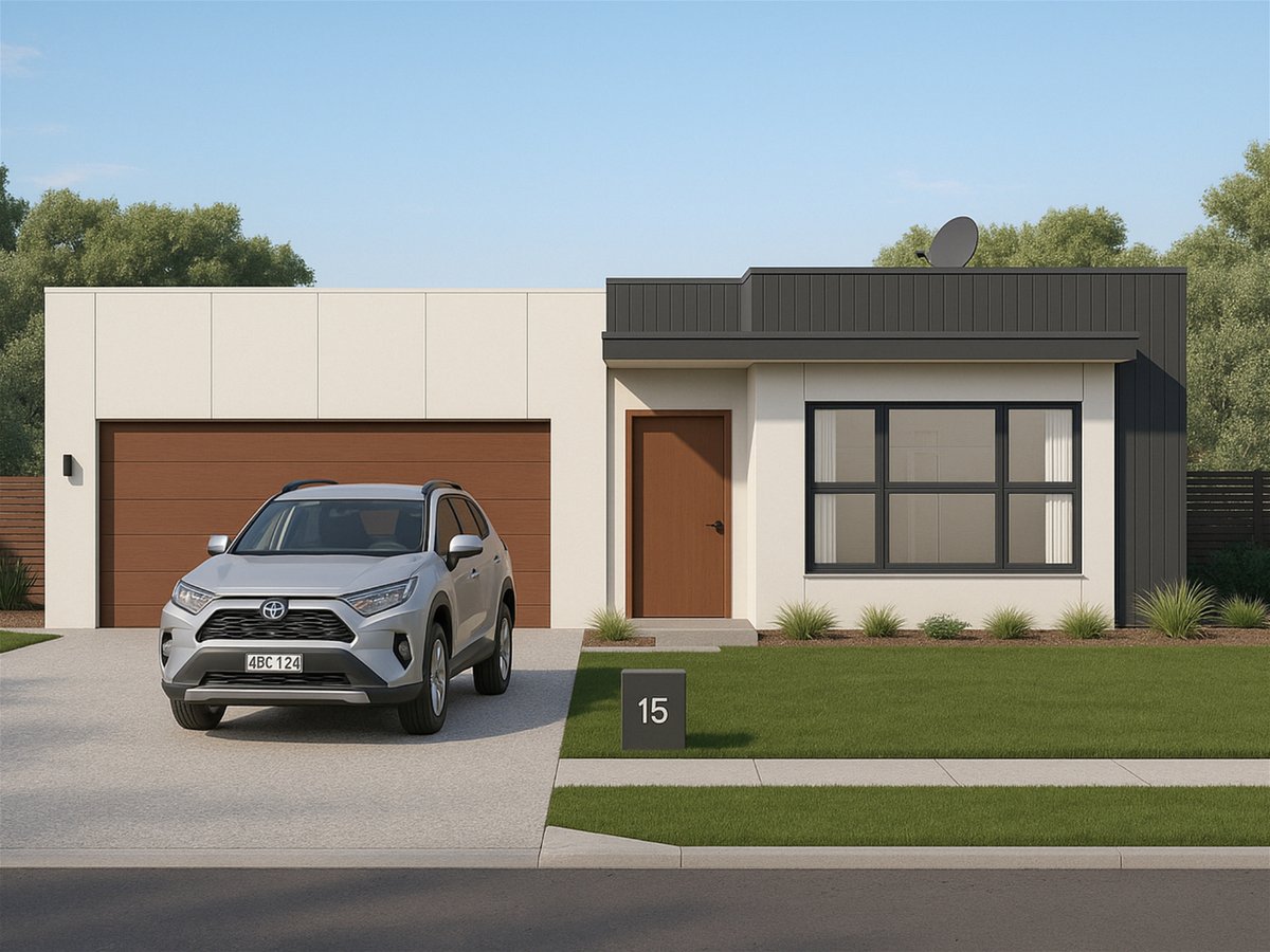 Riverleigh Estate, LOGAN RESERVE - Image 1