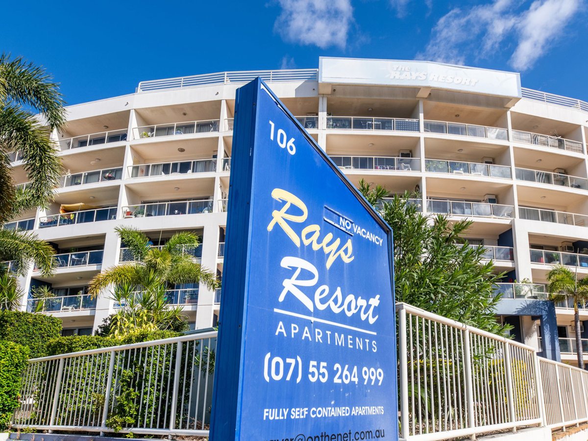 106-108 Marine Parade, SOUTHPORT - Image 1