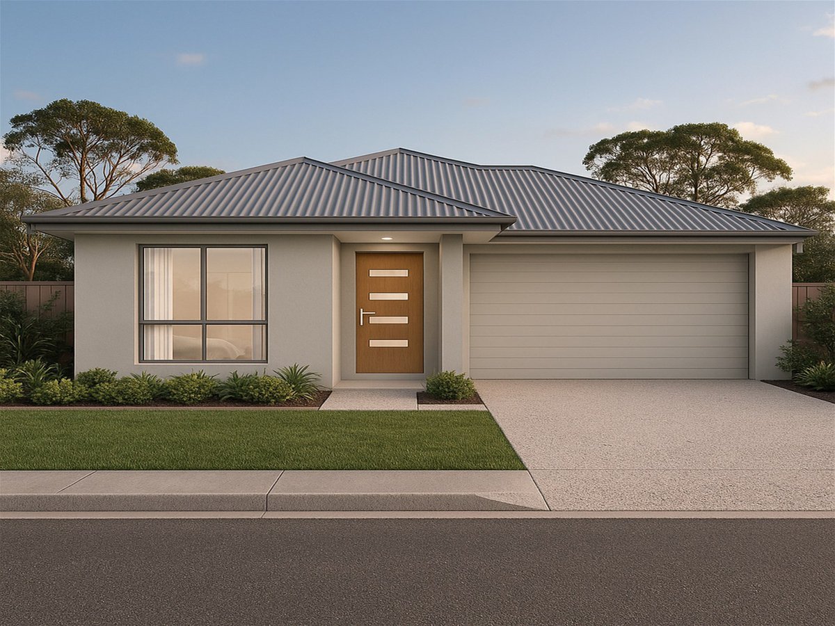 1 Pastor Way, REDBANK PLAINS - Image 1