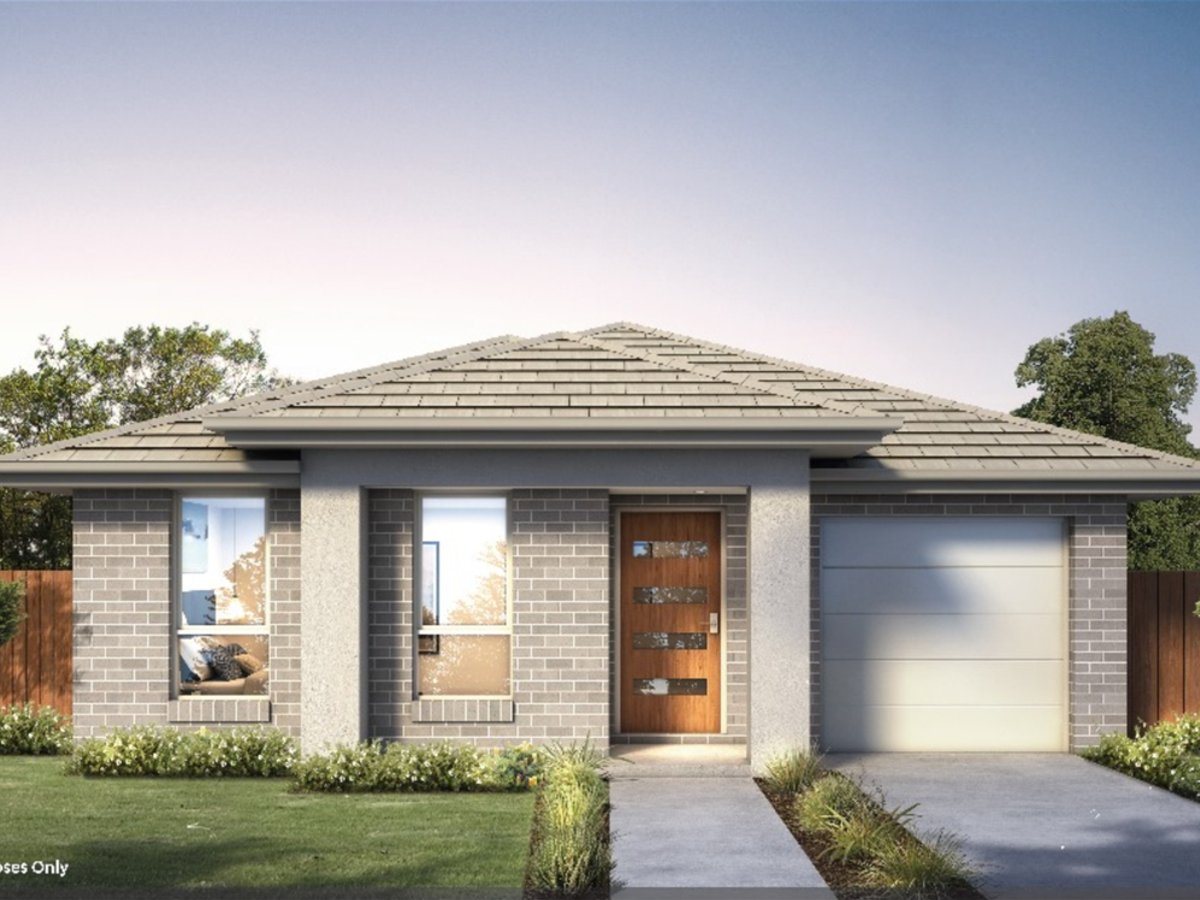 lot 4098 menangle Park, MENANGLE PARK - Image 1