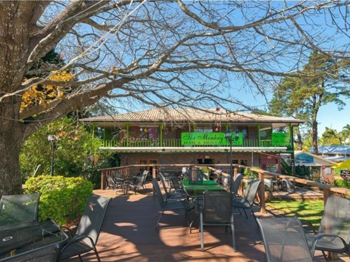 106 Long Road, TAMBORINE MOUNTAIN - Image 1