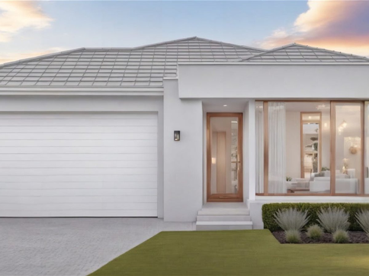 25 Saile, LEPPINGTON - Image 1