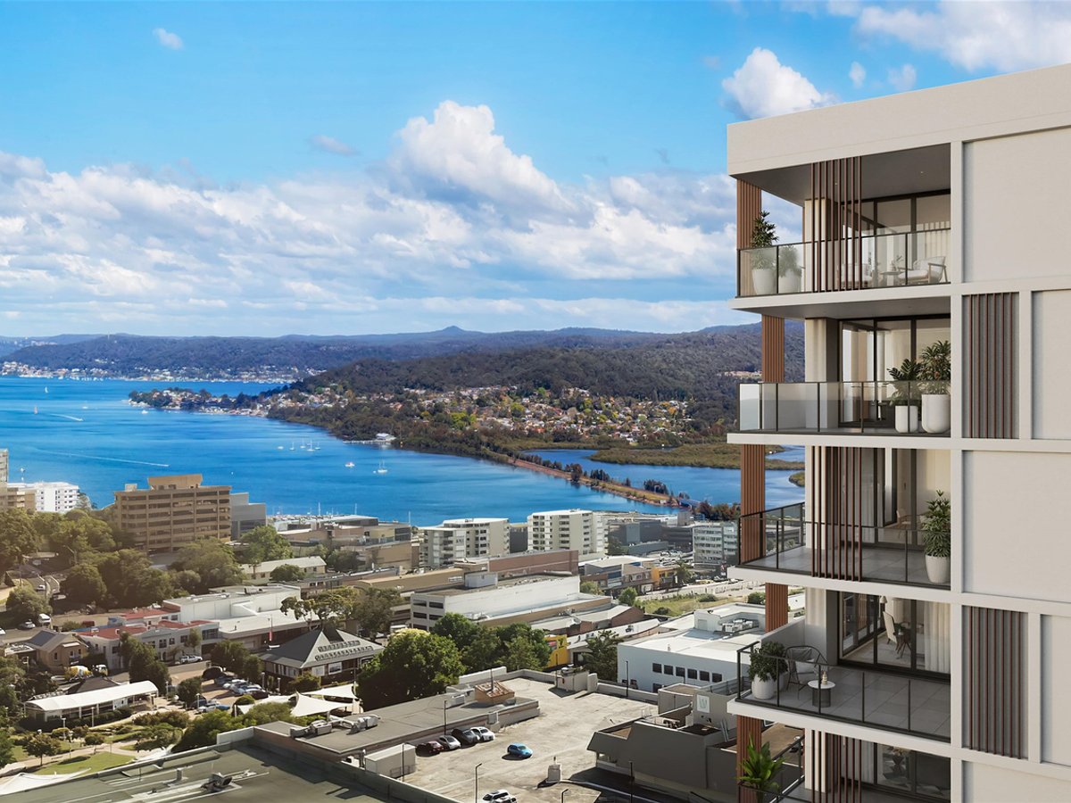 142 Henry Parry Drive, GOSFORD - Image 1