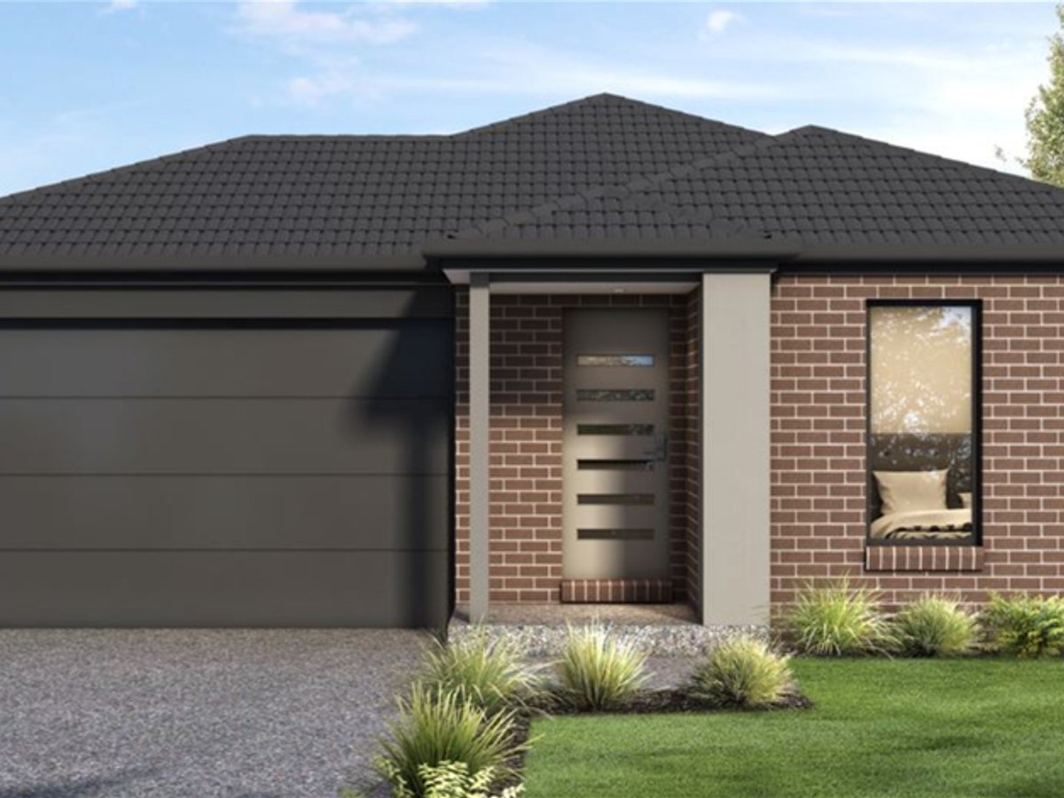 Lot 3031 Gumtree Circuit, FRASER RISE - Image 1