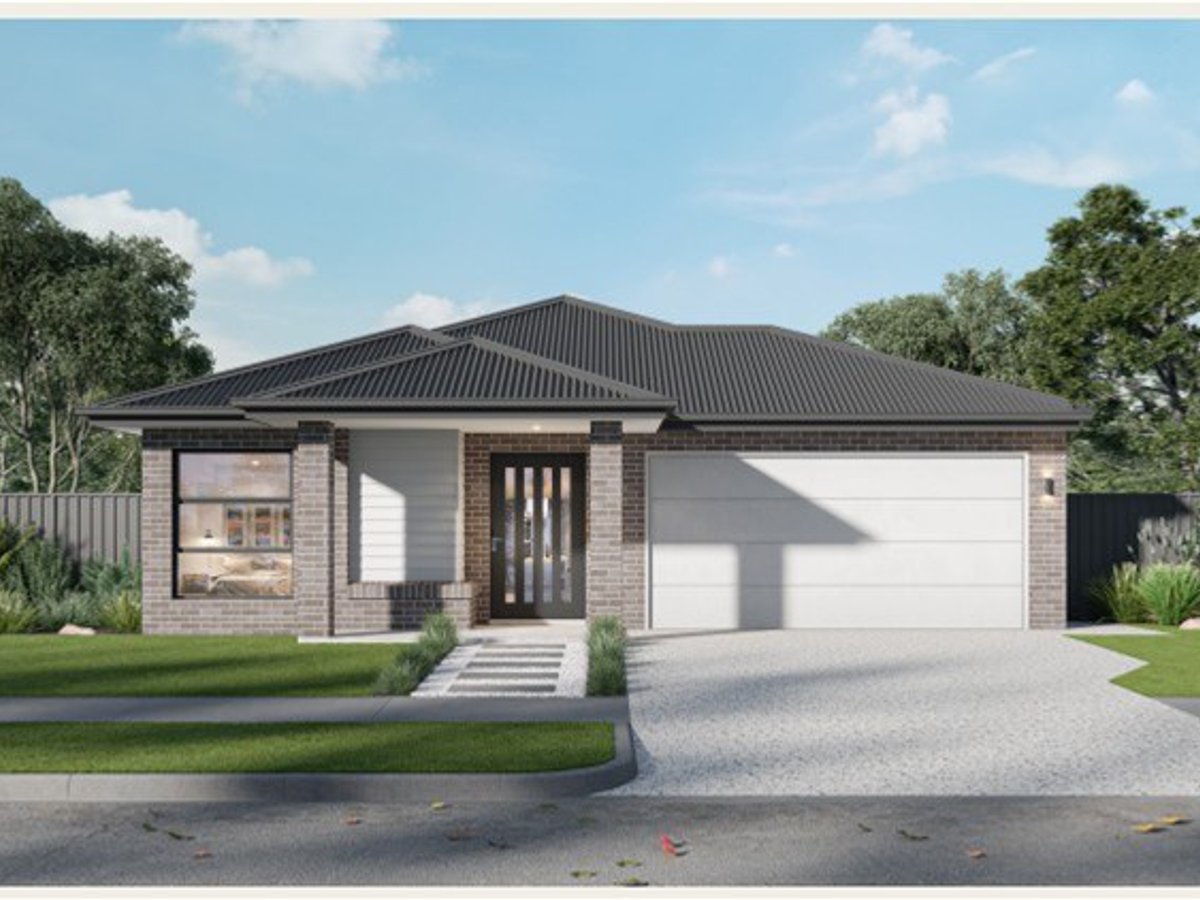 1 New Road, MORAYFIELD - Image 1