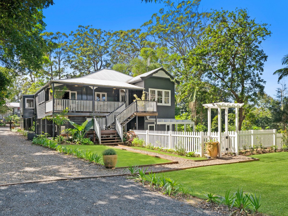 5 Knoll Road, TAMBORINE MOUNTAIN - Image 1