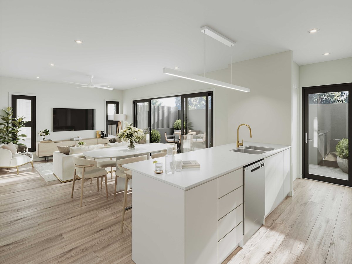 190 Delancey Street, ORMISTON - Image 1