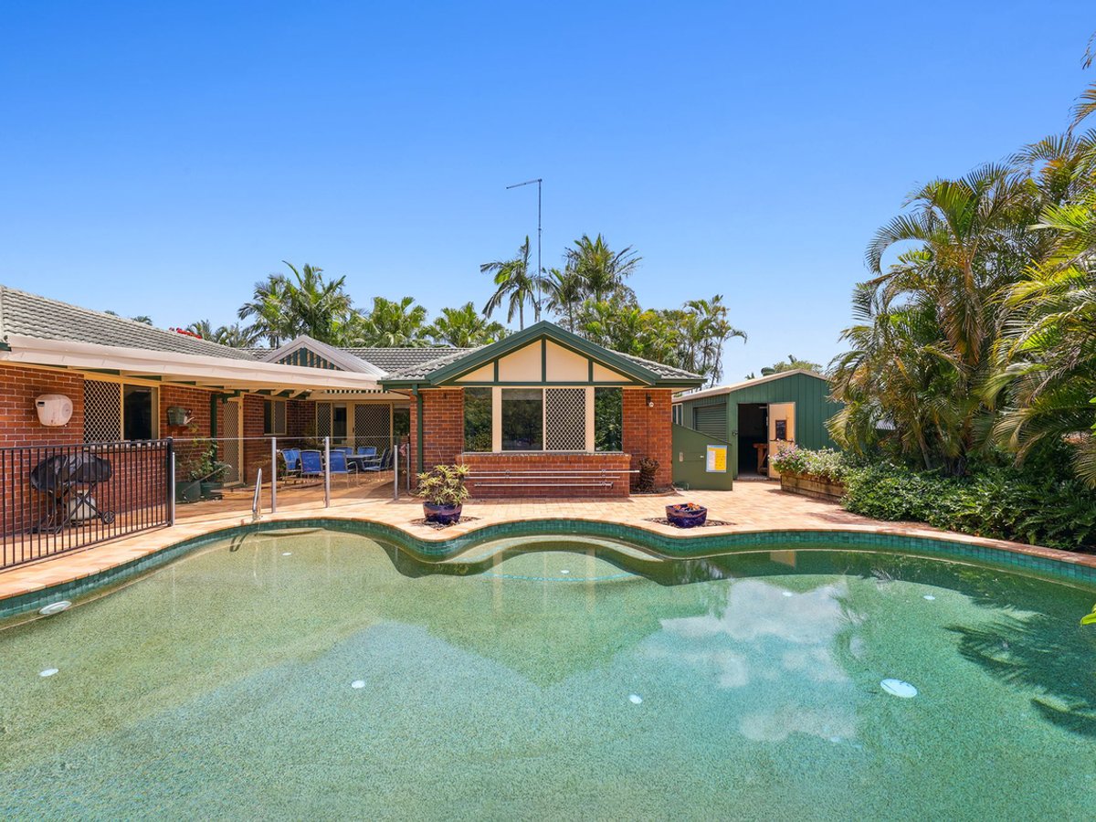 20 Swagman Crt, MUDGEERABA - Image 1