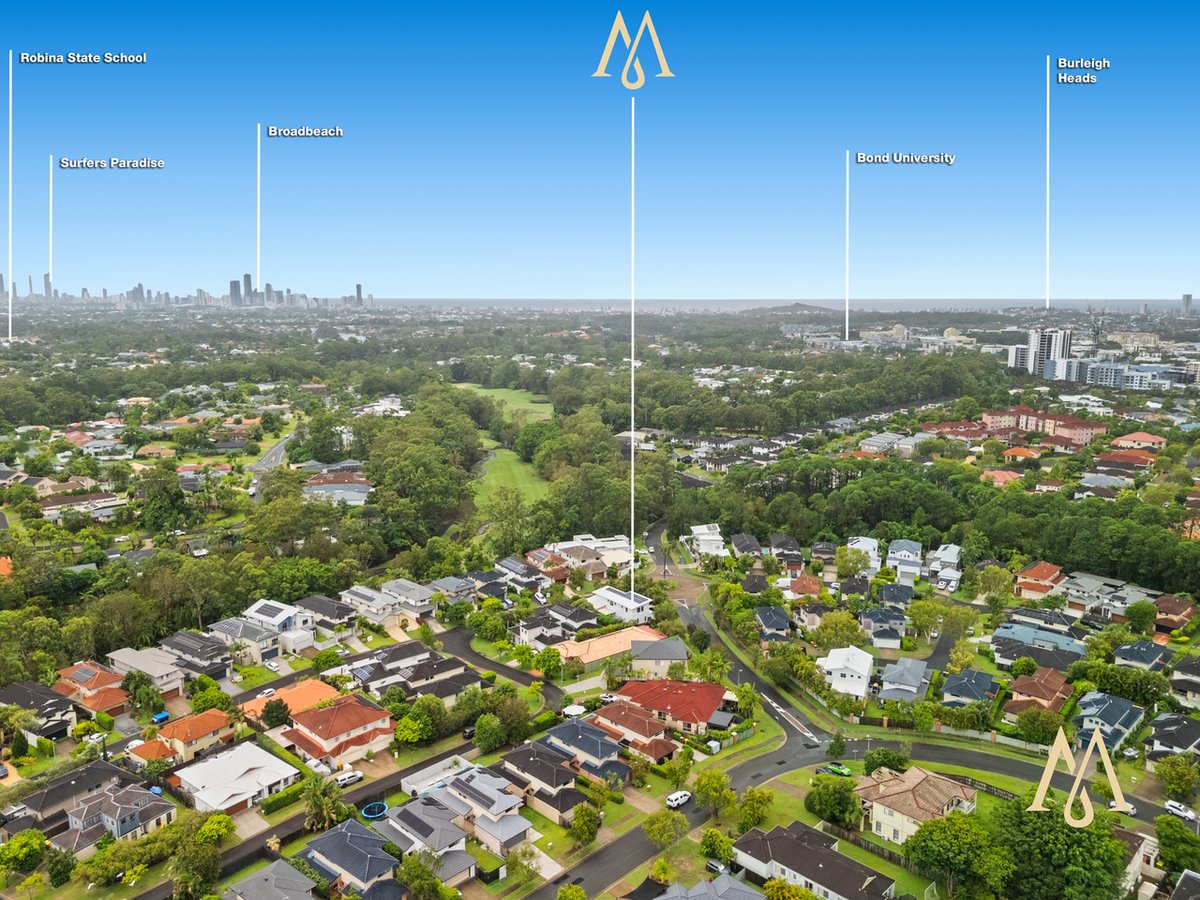 2 Royal Links Drive, ROBINA - Image 1