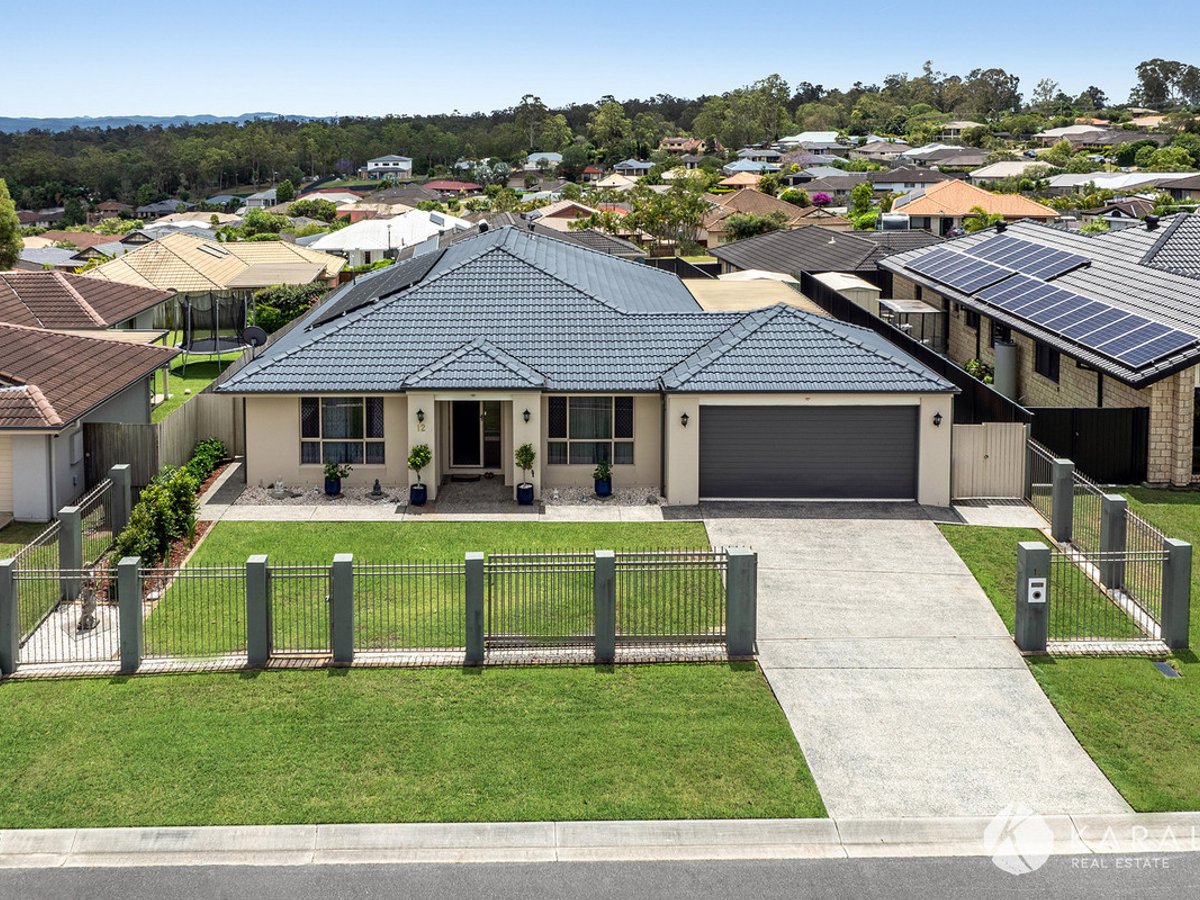 12 Hillview Street, Springfield - Image 1