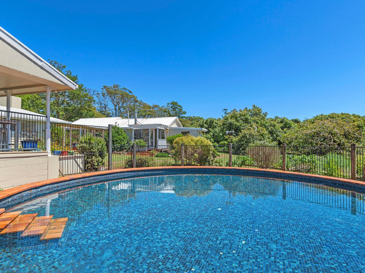 332-356 Main Western Road, TAMBORINE MOUNTAIN - Image 1