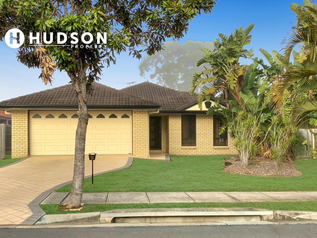 33 Eden Crescent, SPRINGFIELD LAKES - Image 1