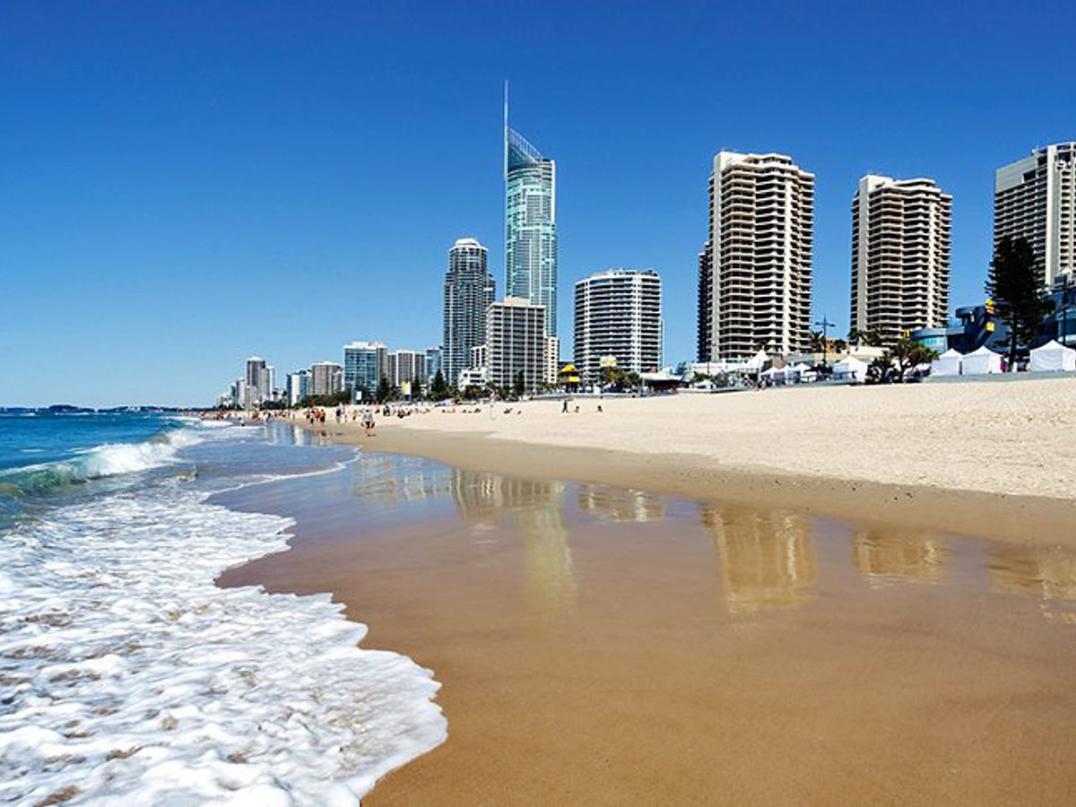 3550 Main Beach Parade, MAIN BEACH - Image 1