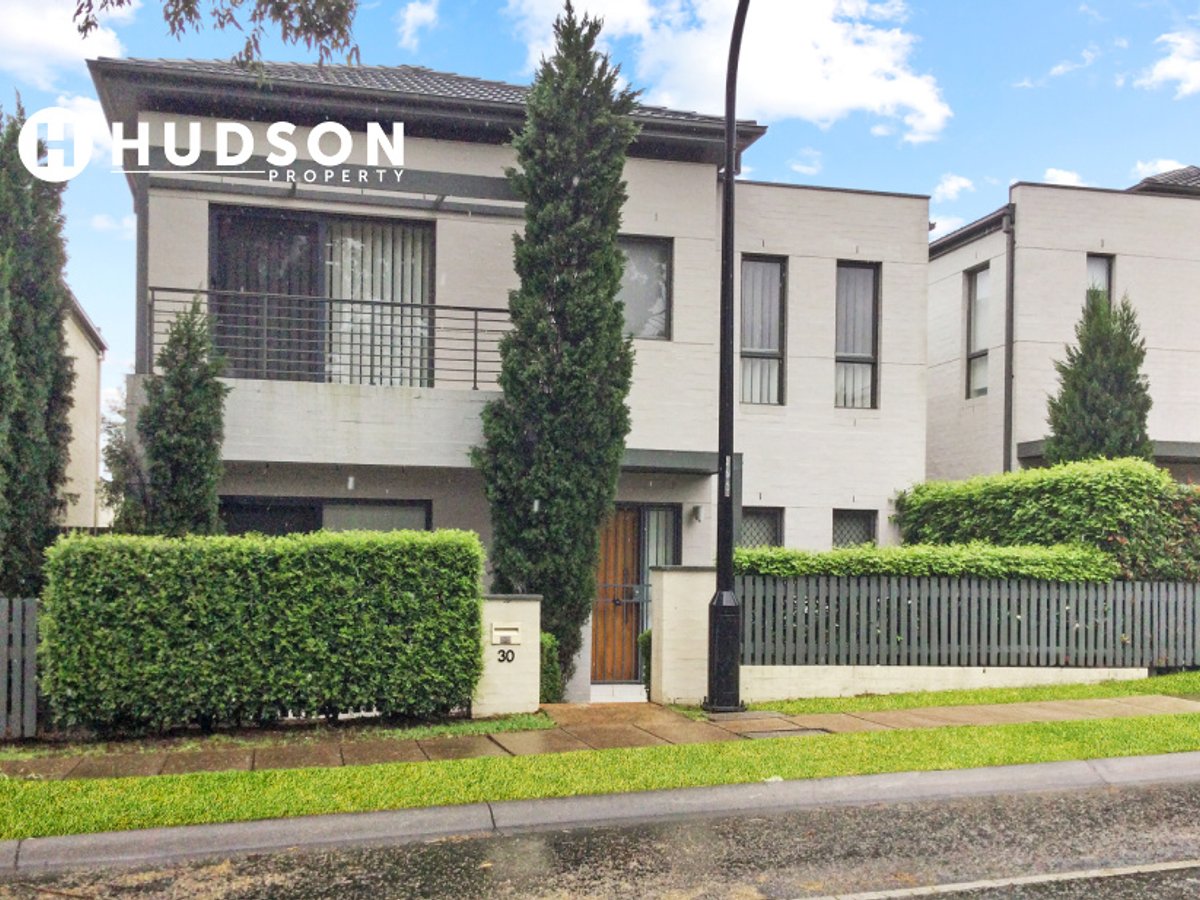 30 Tilbury Avenue, STANHOPE GARDENS - Image 1