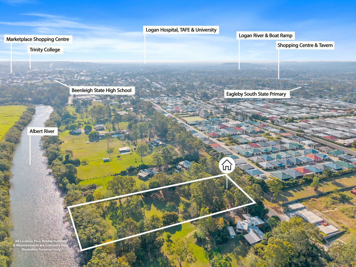 87-91 Albert Street, EAGLEBY - Image 1