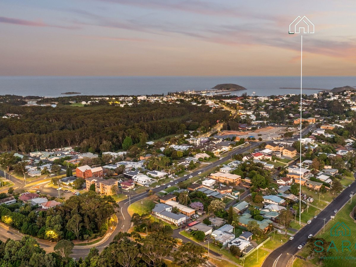 5 Howard Street, COFFS HARBOUR - Image 1