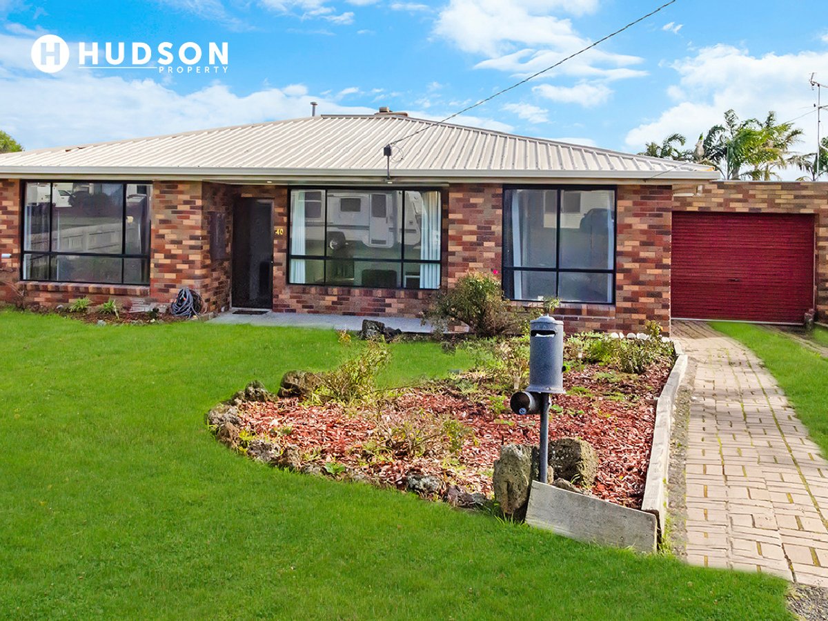 40 Edgar Street, PORTLAND - Image 1