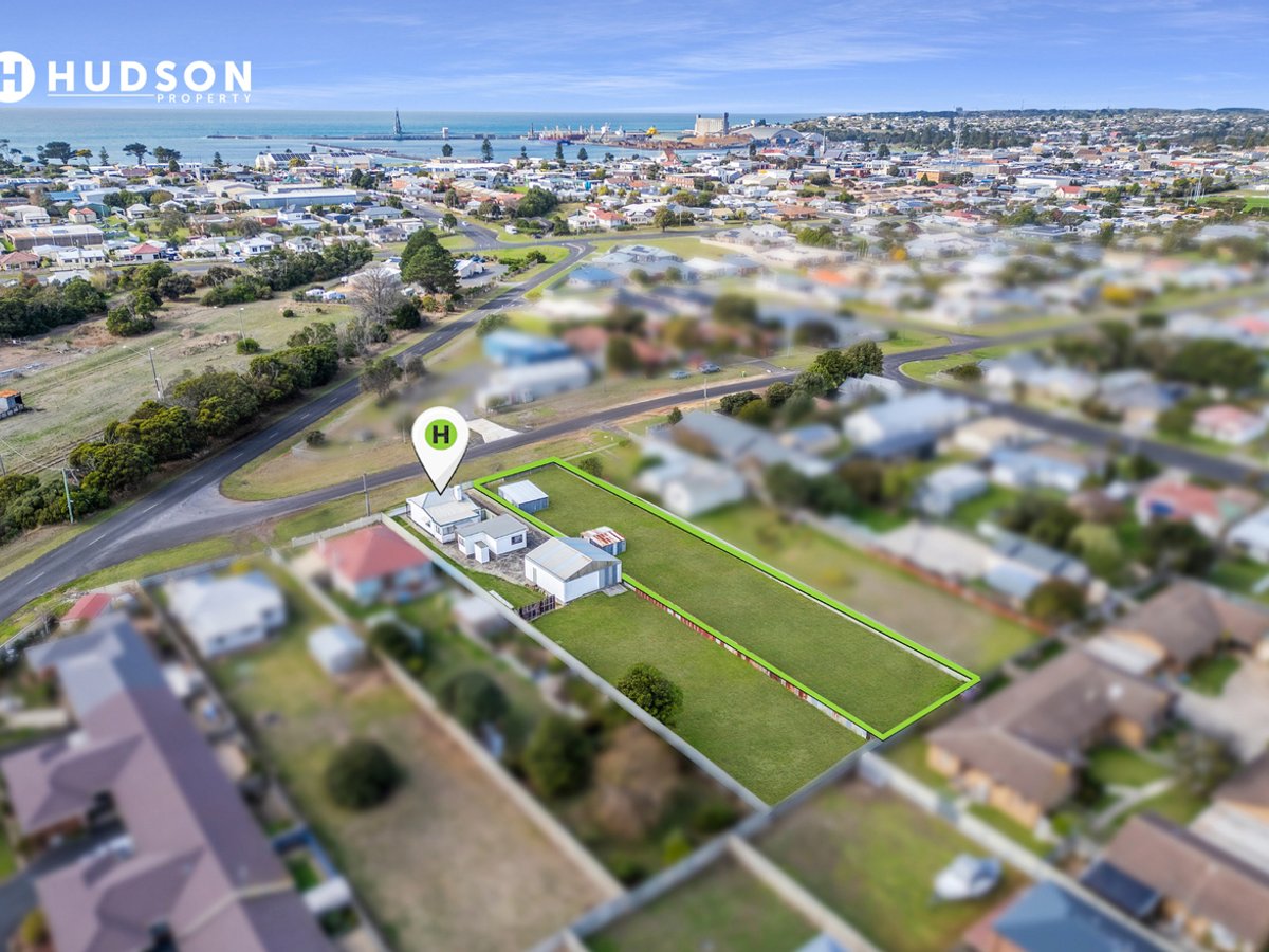 123 Blair Street, PORTLAND - Image 1