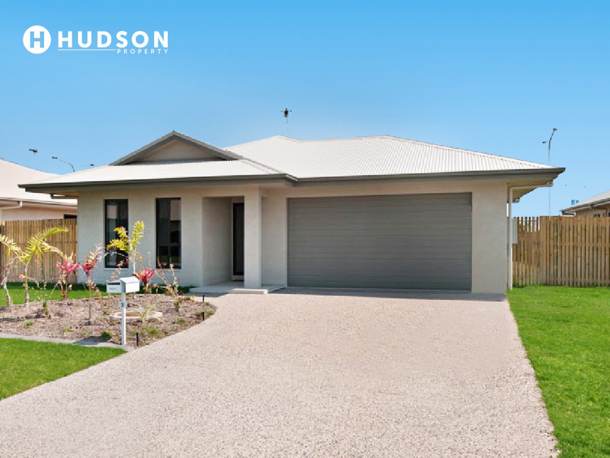 3 Marquise Circuit, BURDELL - Image 1