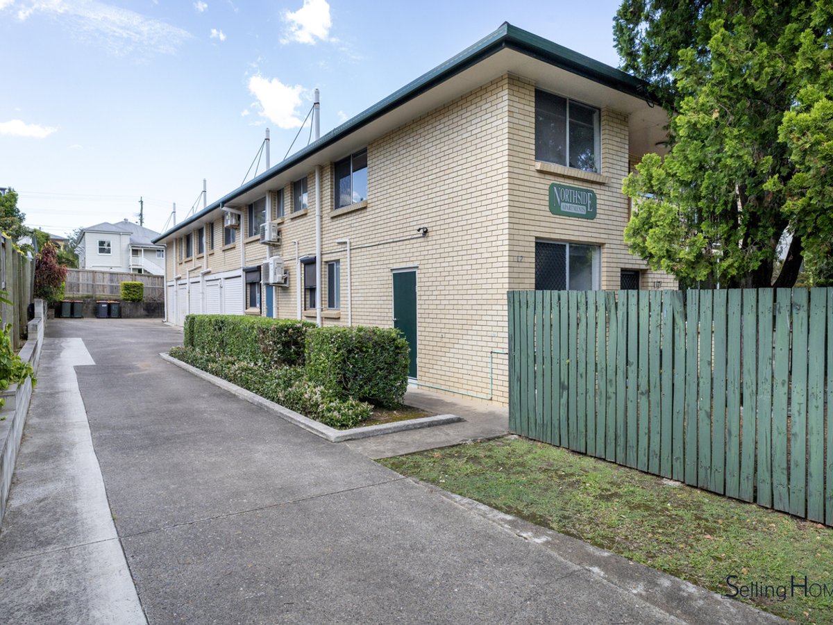 17 Dalziel Street, Nundah - Image 1