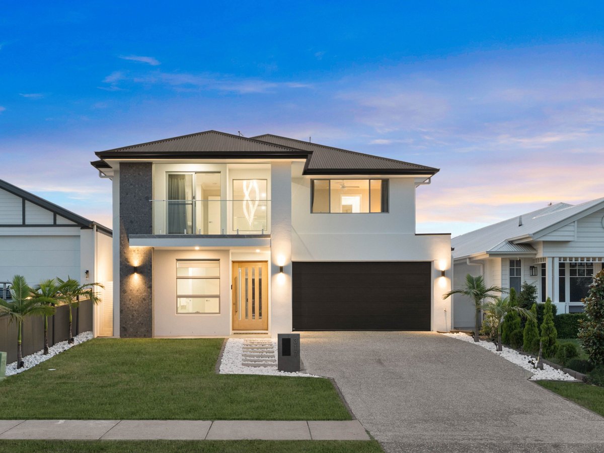 317 Harbour Boulevard, Jacobs Well - Image 1