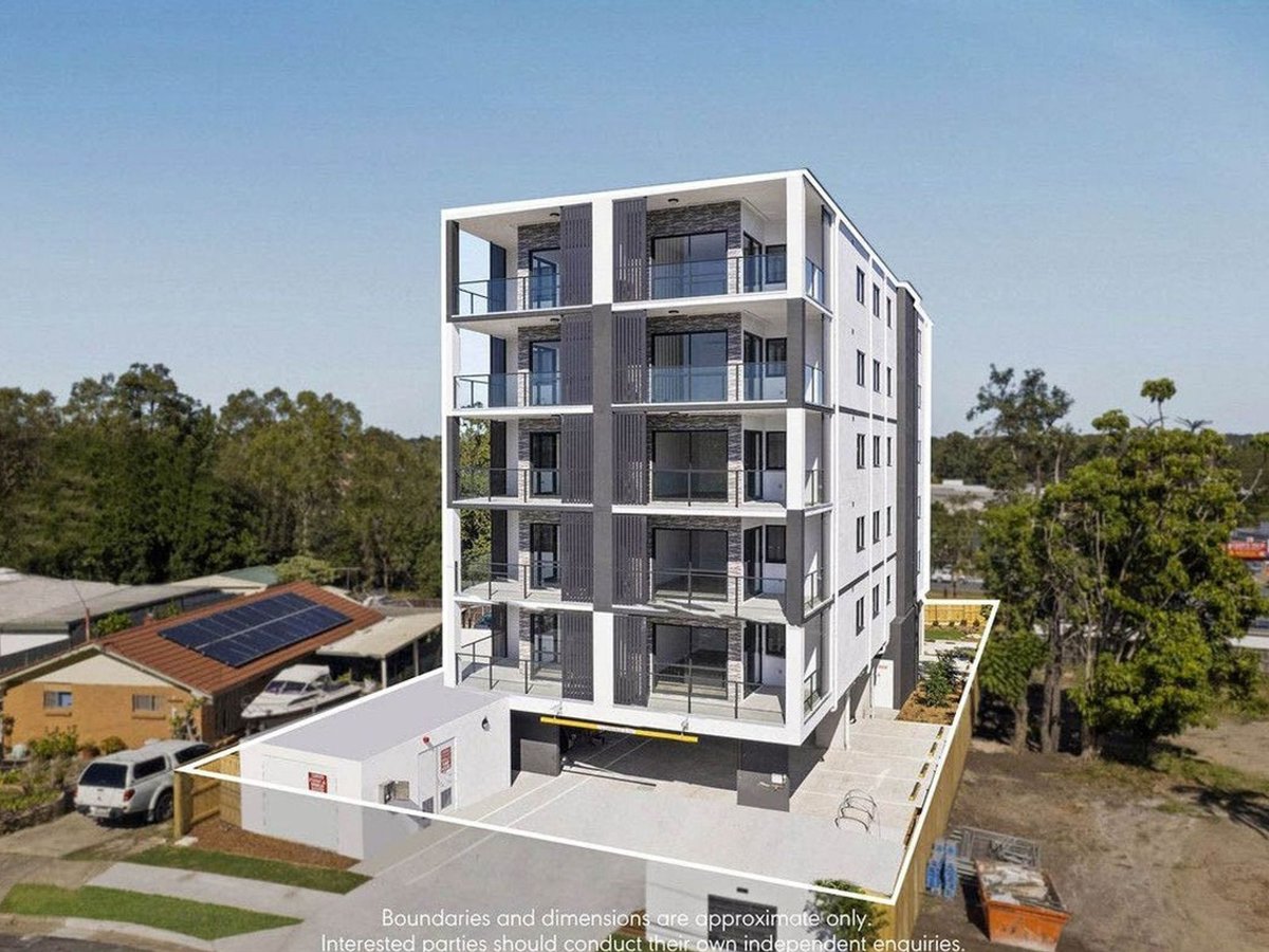 3 Bernice Avenue, Underwood - Image 1