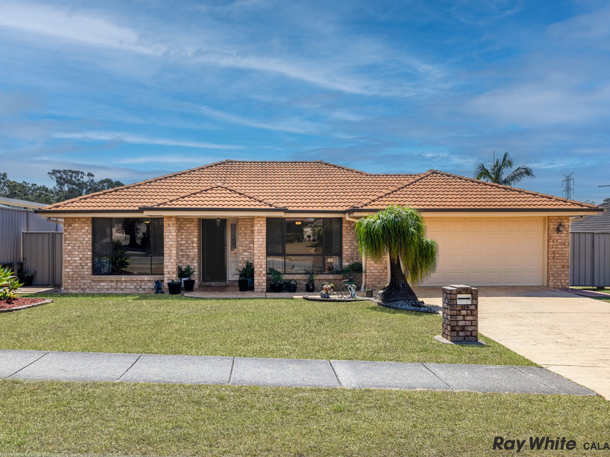 35 Buckley Drive, DREWVALE - Image 1