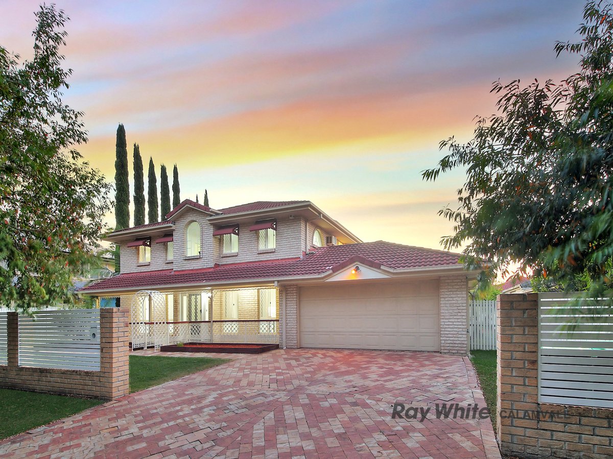 6 Orangetip Crescent, CALAMVALE - Image 1