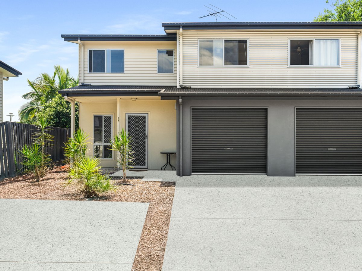 266 Henty Drive, Redbank Plains - Image 1