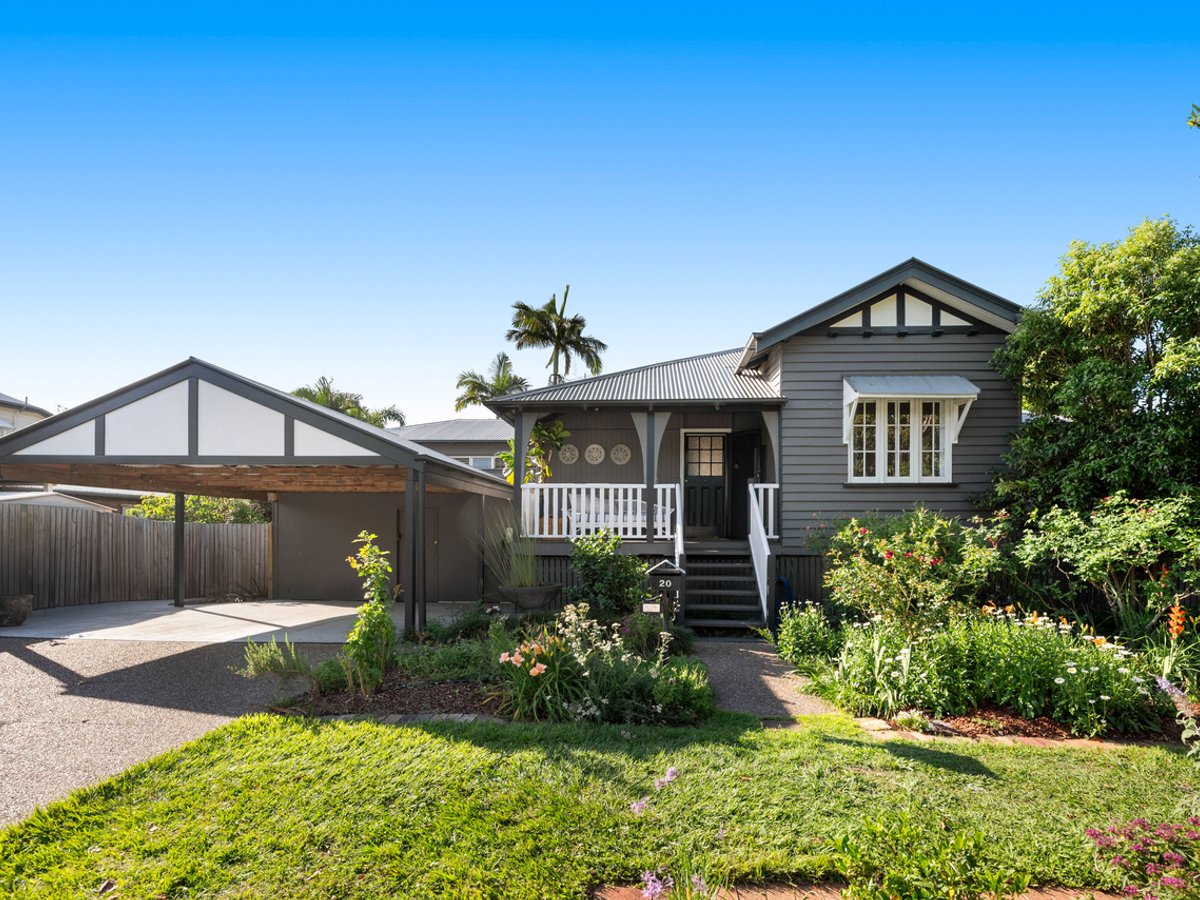 20 Todd Street, ASHGROVE - Image 1