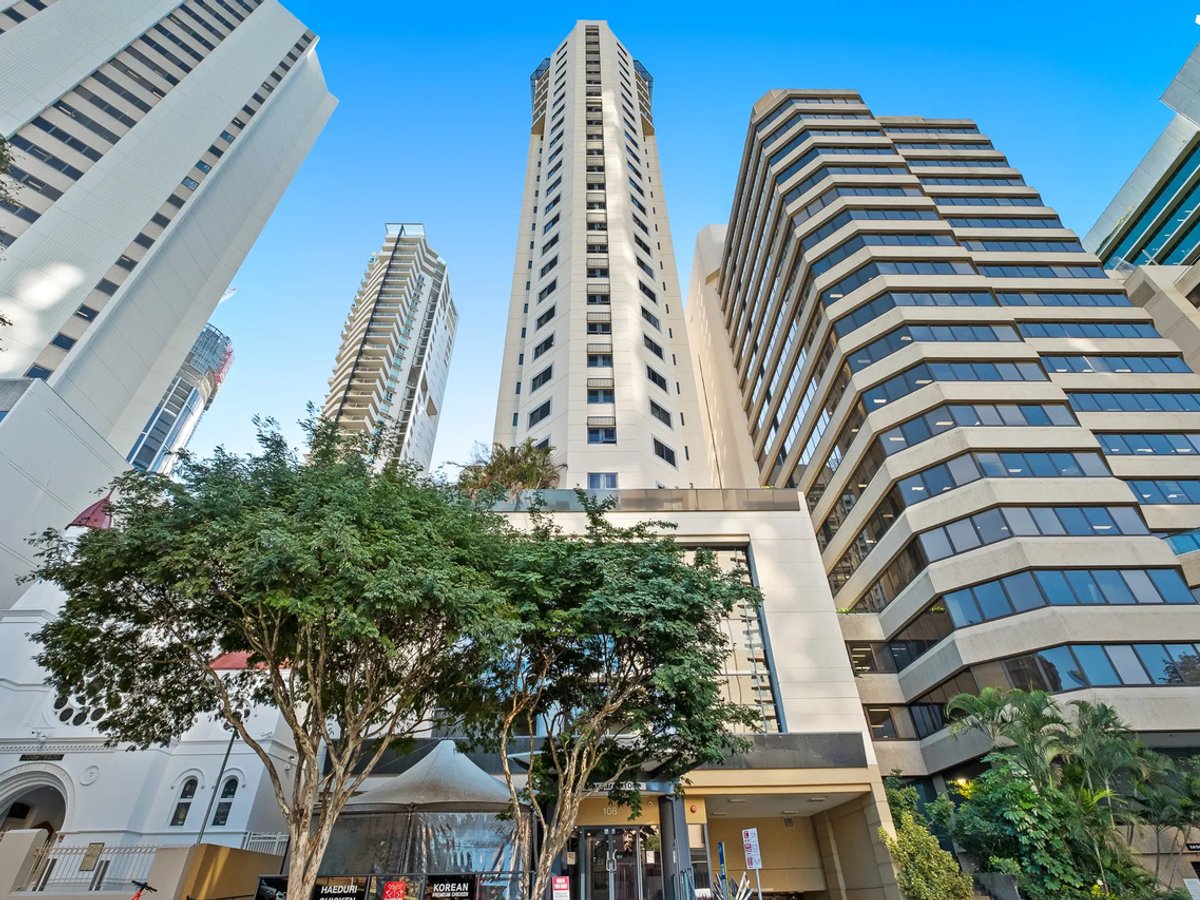 108 Margaret Street, BRISBANE CITY - Image 1