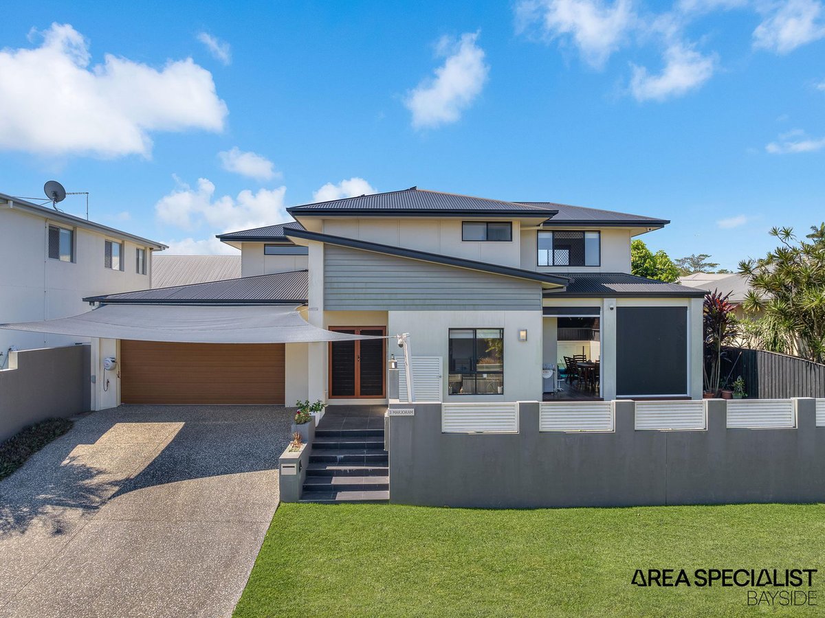 3 Marjoram Street, Thornlands - Image 1
