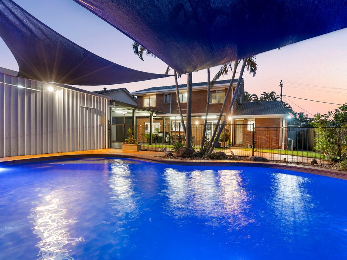 4 Tulloch Drive, WELLINGTON POINT - Image 1