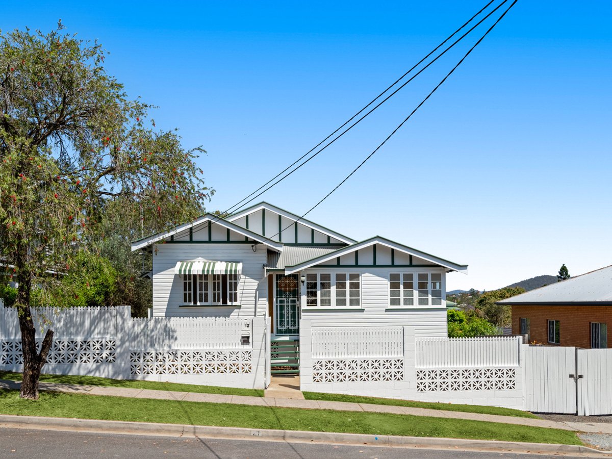 12 Errard Street, KELVIN GROVE - Image 1