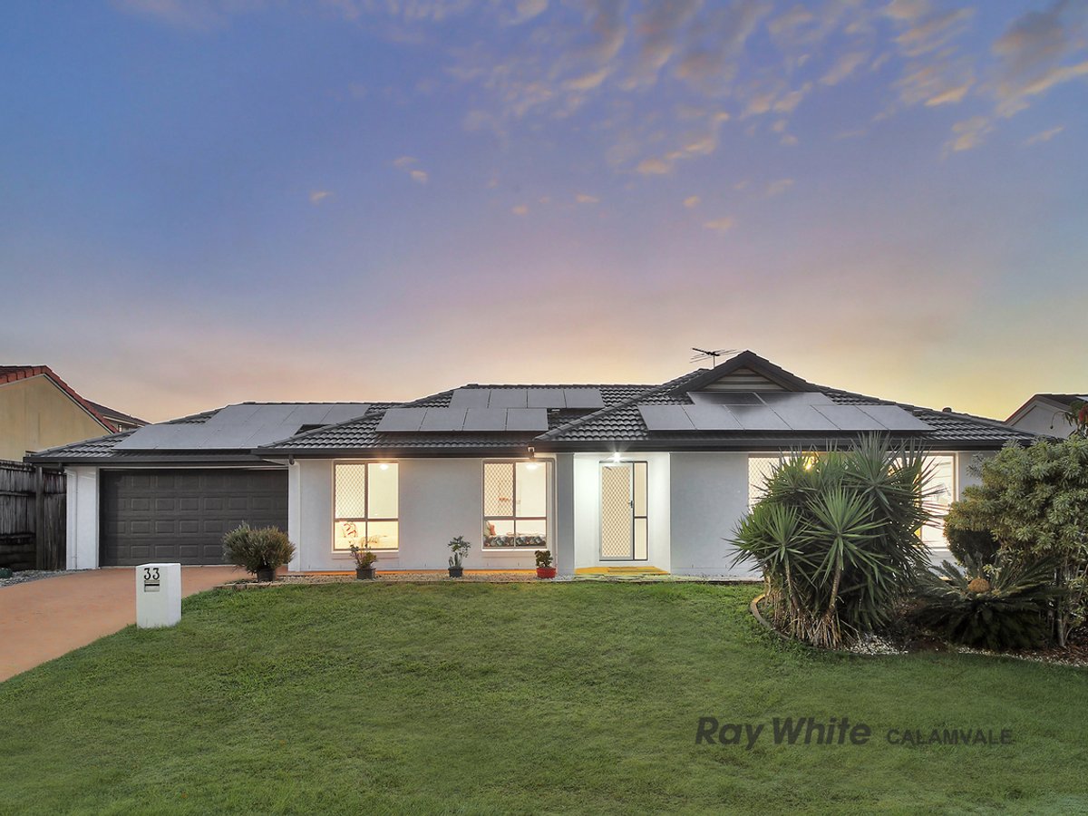 33 Michigan Crescent, PARKINSON - Image 1