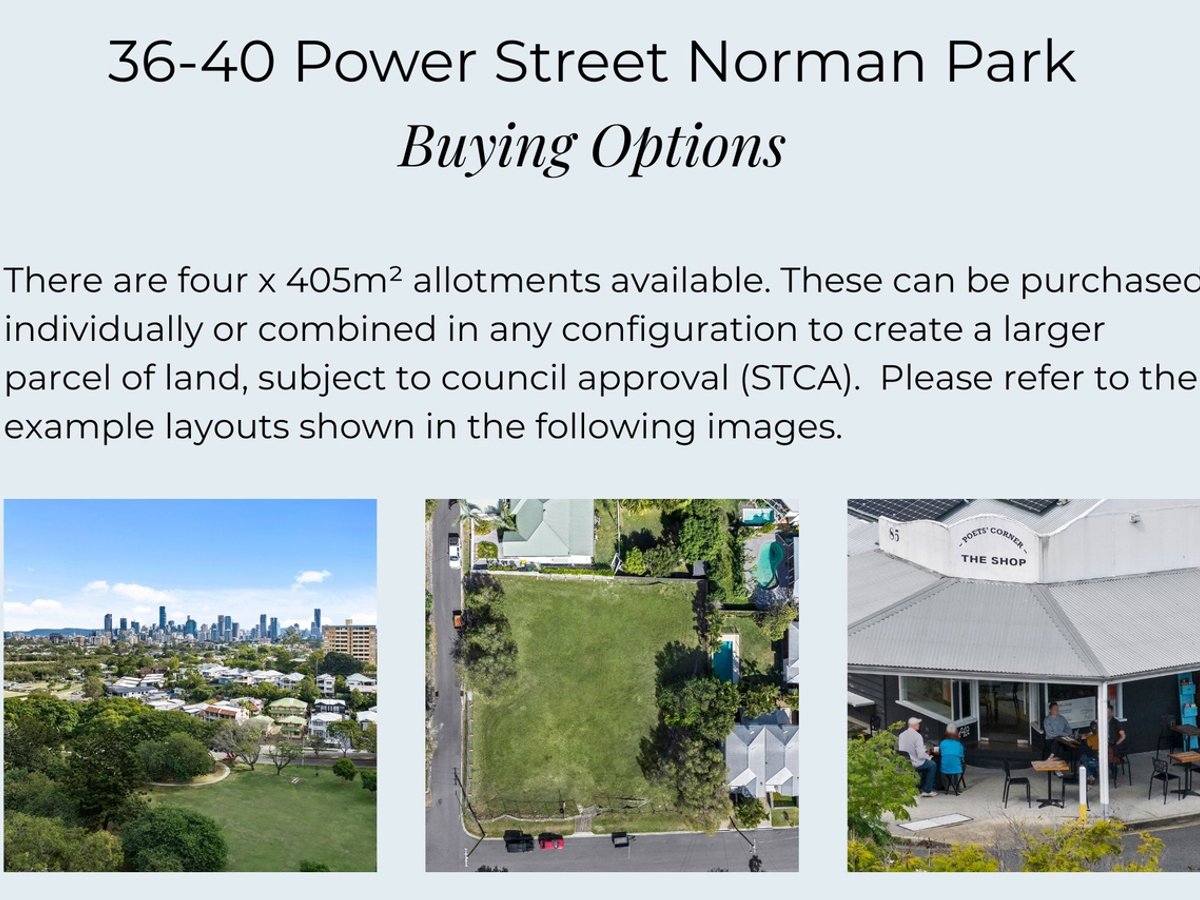 36-40 Power Street, Norman Park - Image 1