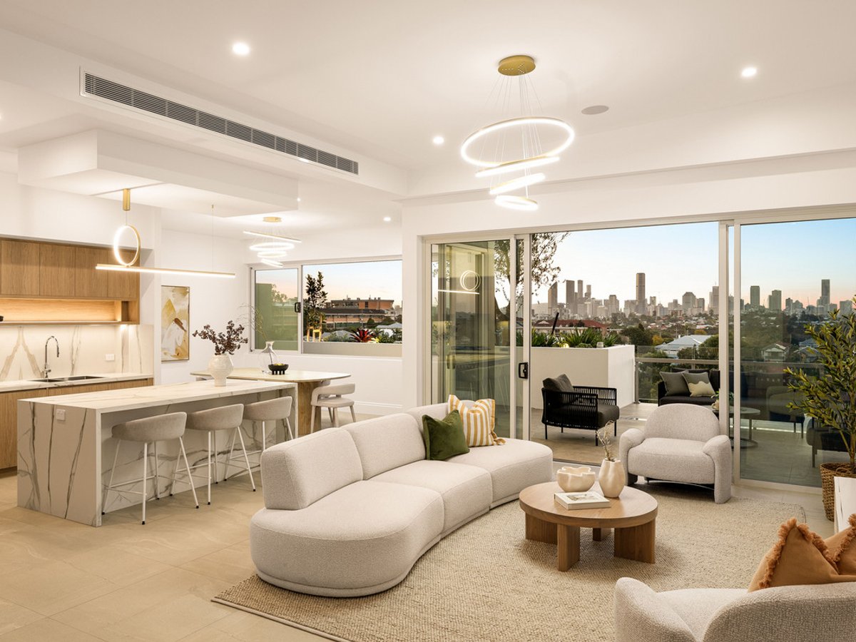 100 Holdsworth Street, Coorparoo - Image 1