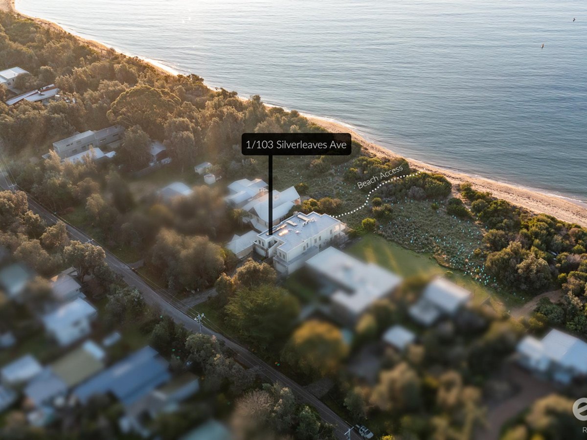 103 Silverleaves Avenue, SILVERLEAVES - Image 1