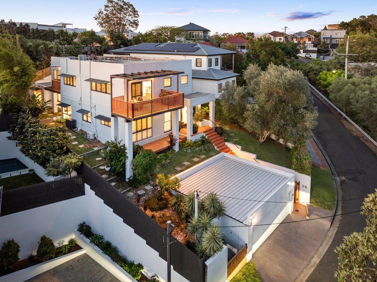 26 Byrne Parade, Balmoral - Image 1