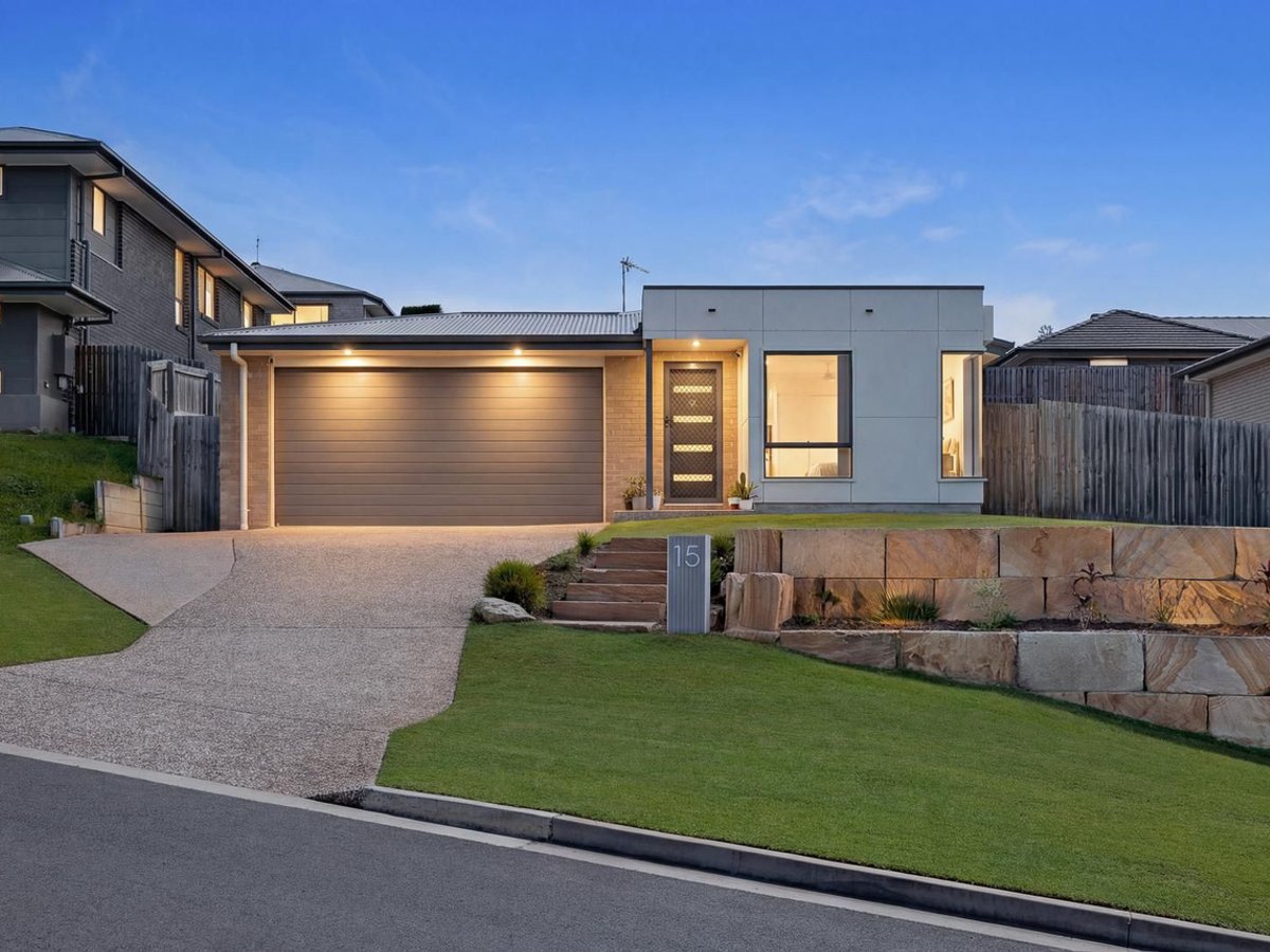 15 Allington Circuit, MAUDSLAND - Image 1