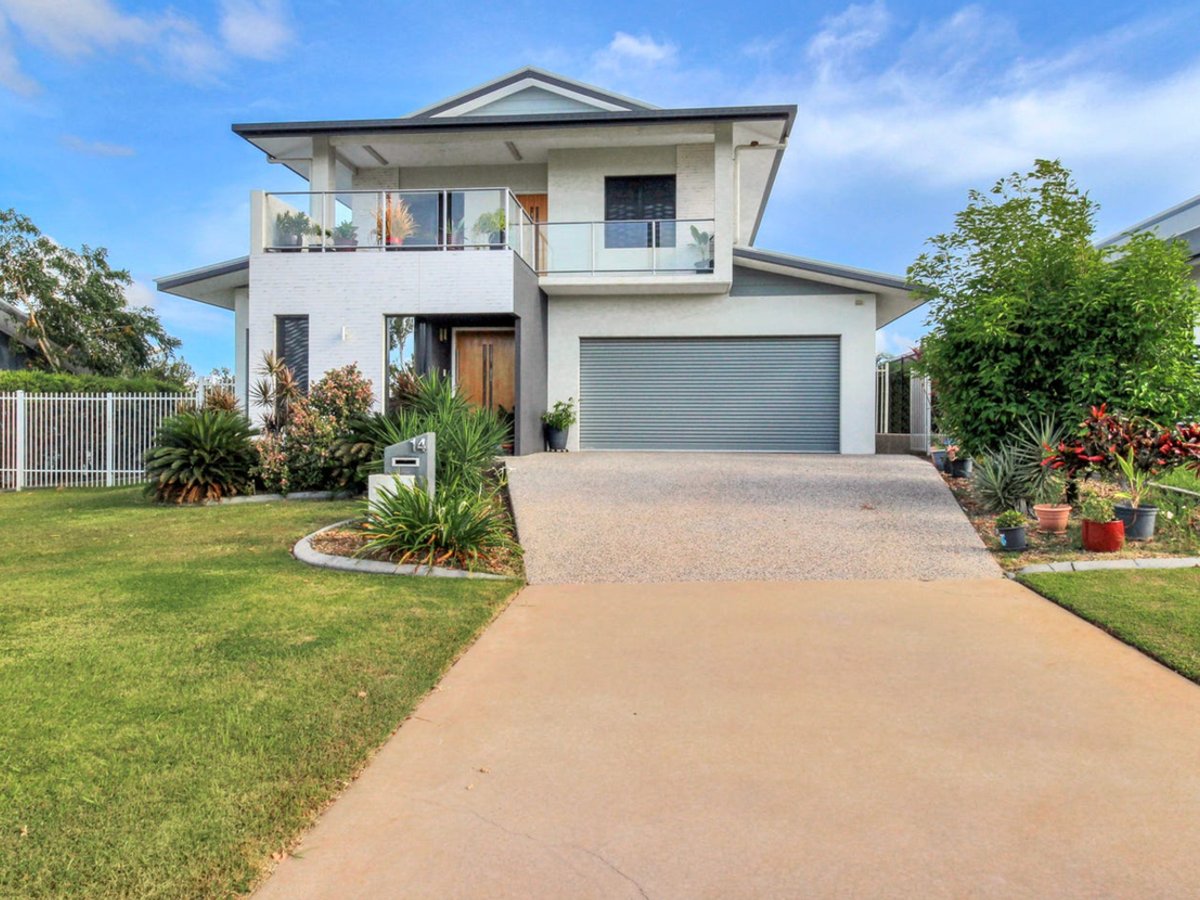 14 O'Neill Street, MUIRHEAD - Image 1