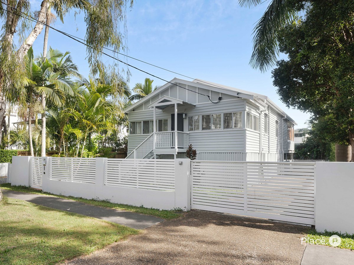 75 Jamieson Street, Bulimba - Image 1