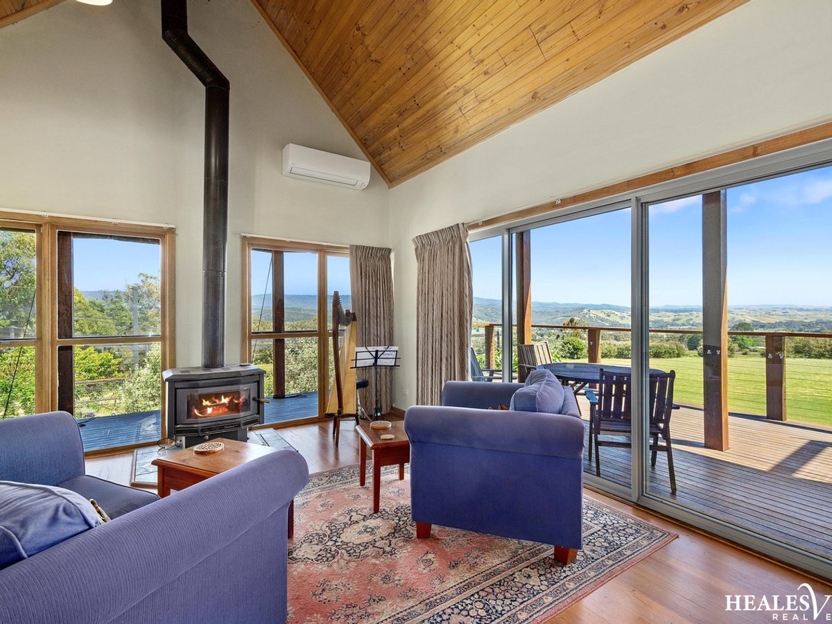 128 Knafl Road, TAGGERTY - Image 1